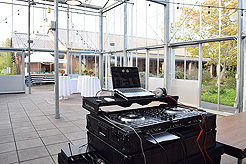 SPRING HAS SPRUNG BAT MITZVAH